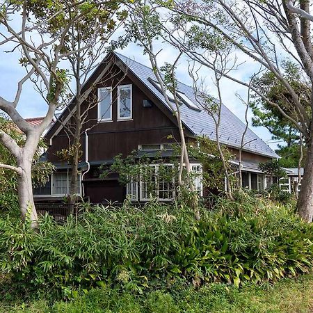 Hayama Isshiki Beach House -葉山 一色海岸の家 - ペット可 Zewnętrze zdjęcie