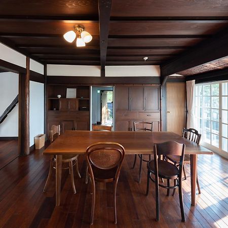 Hayama Isshiki Beach House -葉山 一色海岸の家 - ペット可 Zewnętrze zdjęcie