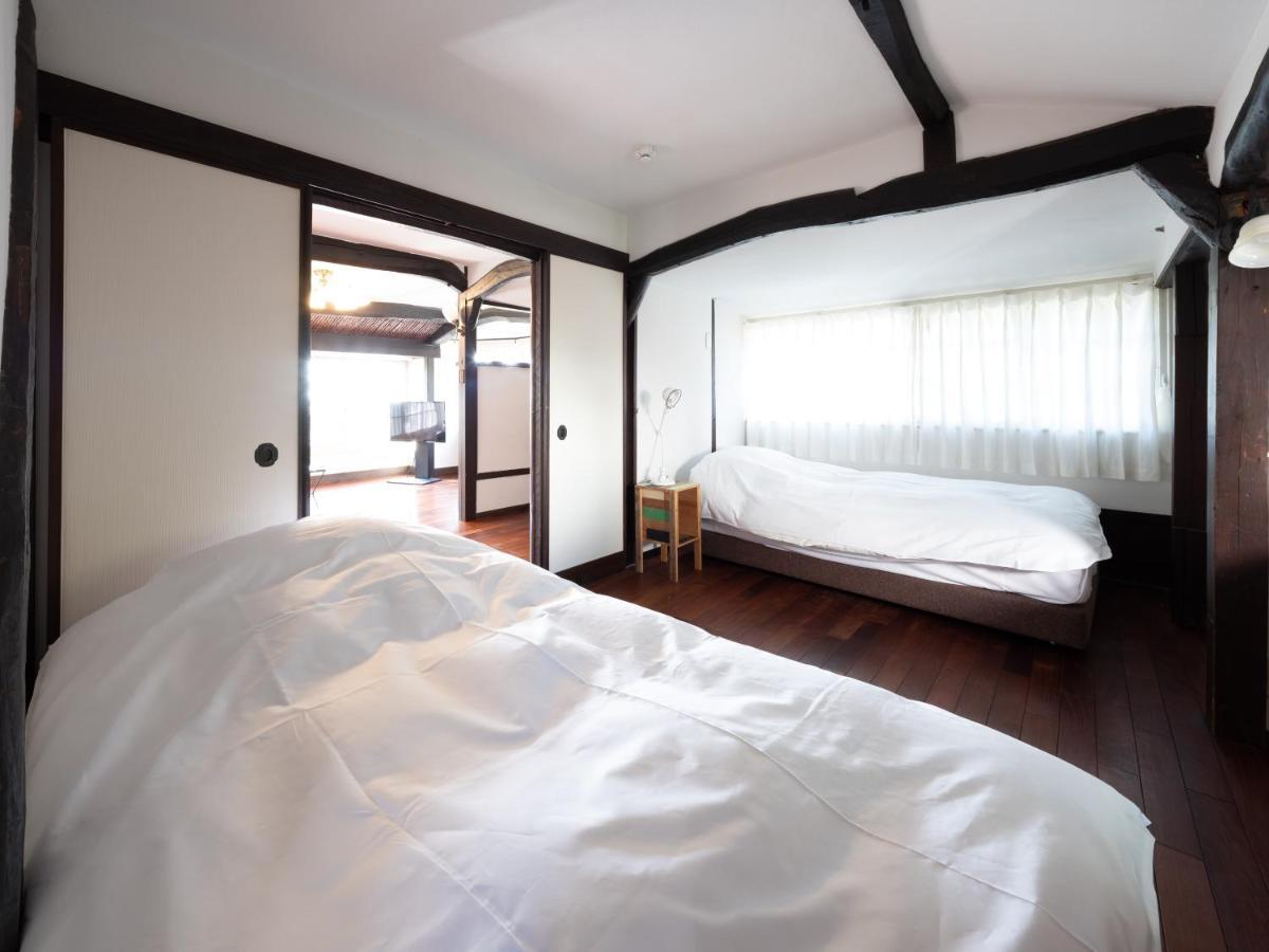 Hayama Isshiki Beach House -葉山 一色海岸の家 - ペット可 Zewnętrze zdjęcie