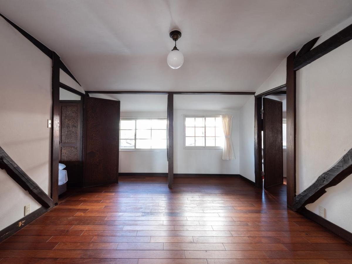 Hayama Isshiki Beach House -葉山 一色海岸の家 - ペット可 Zewnętrze zdjęcie