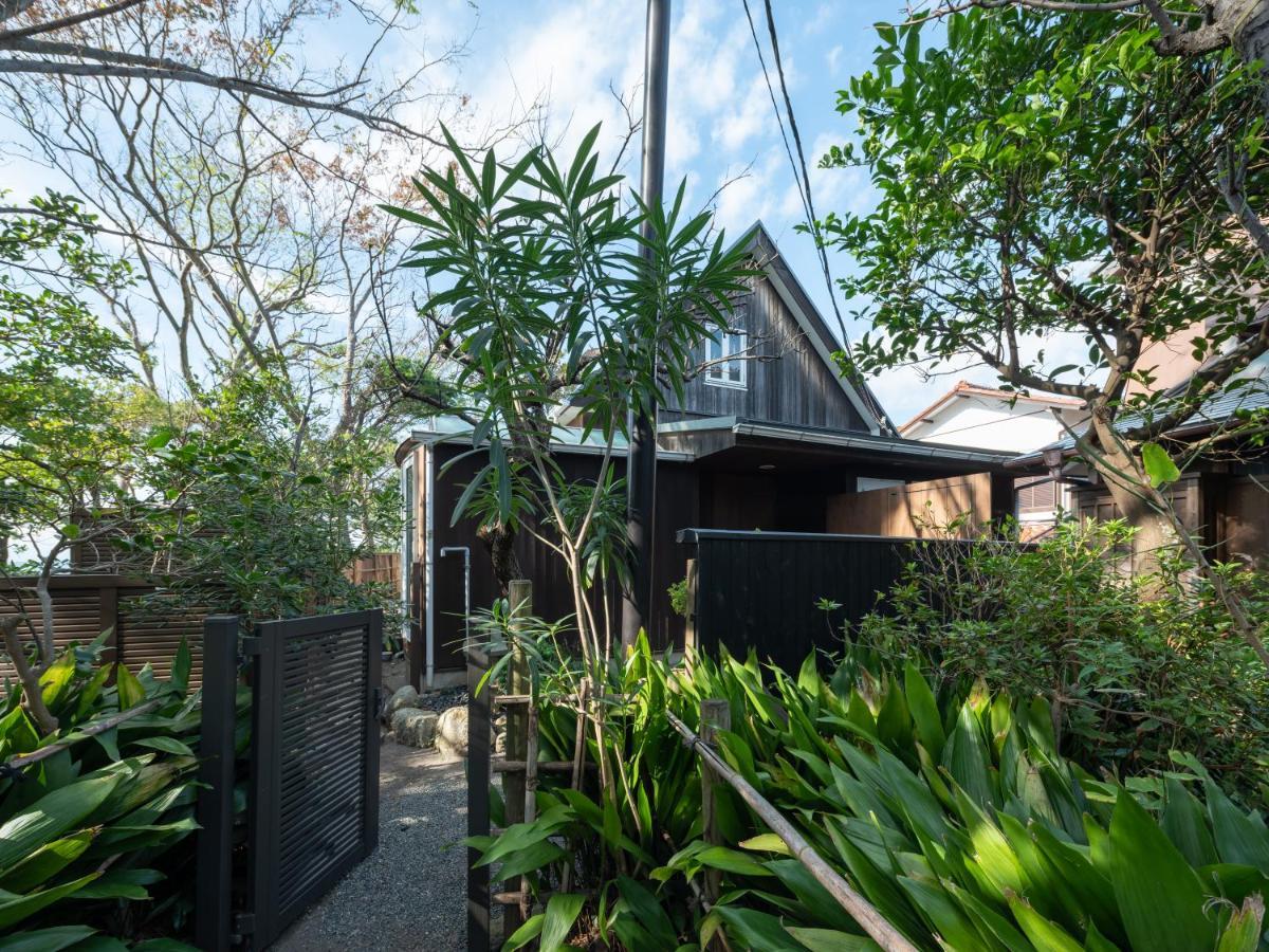 Hayama Isshiki Beach House -葉山 一色海岸の家 - ペット可 Zewnętrze zdjęcie