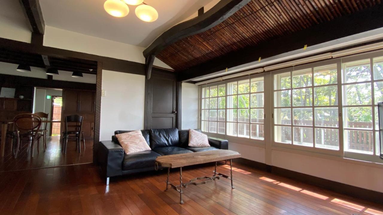 Hayama Isshiki Beach House -葉山 一色海岸の家 - ペット可 Zewnętrze zdjęcie
