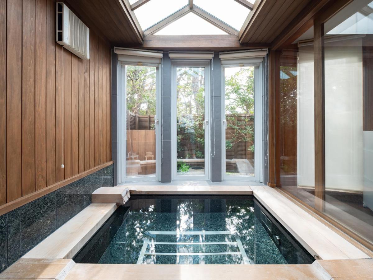 Hayama Isshiki Beach House -葉山 一色海岸の家 - ペット可 Zewnętrze zdjęcie