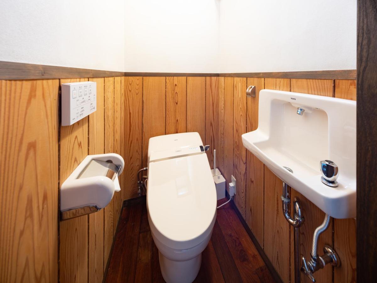 Hayama Isshiki Beach House -葉山 一色海岸の家 - ペット可 Zewnętrze zdjęcie