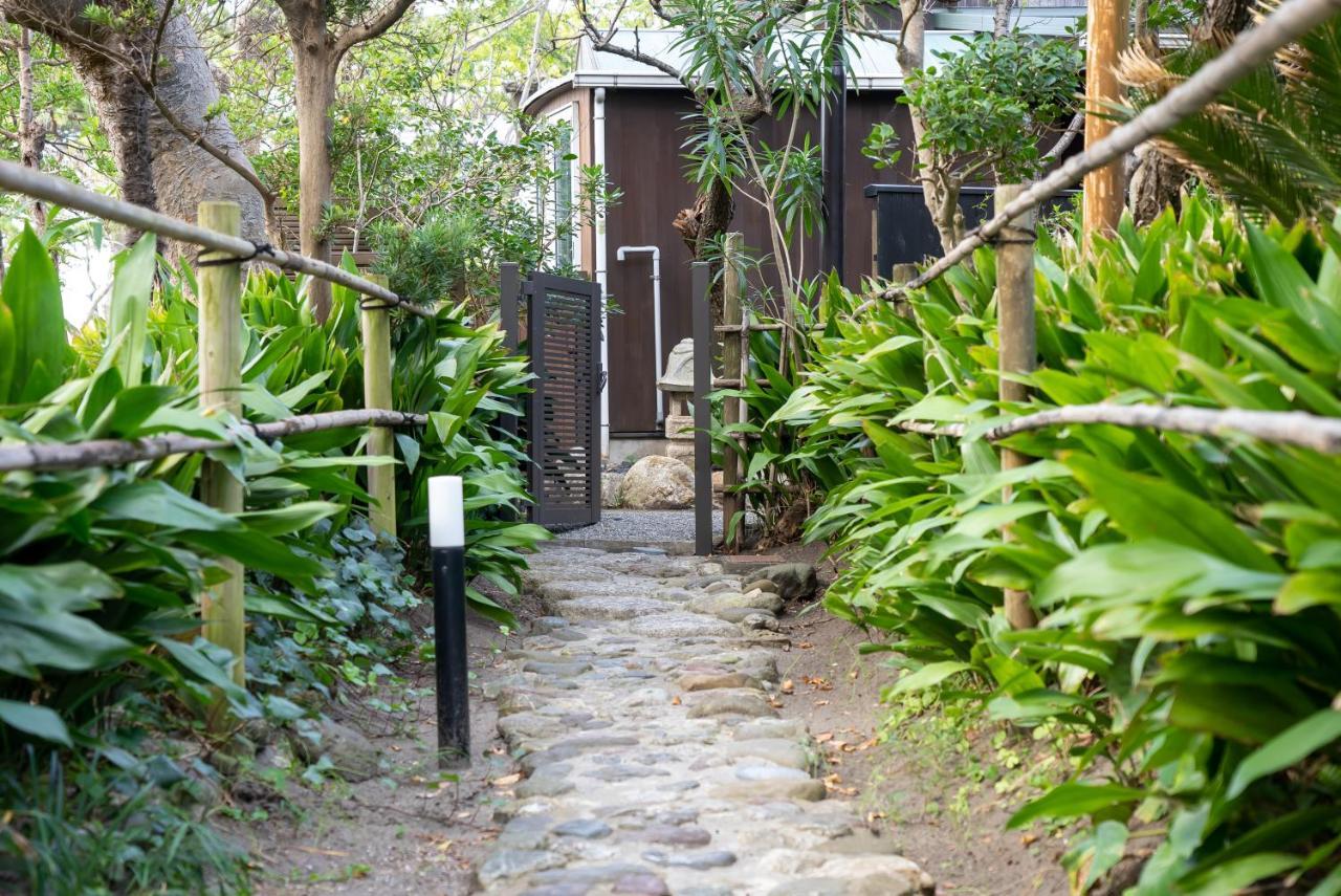 Hayama Isshiki Beach House -葉山 一色海岸の家 - ペット可 Zewnętrze zdjęcie