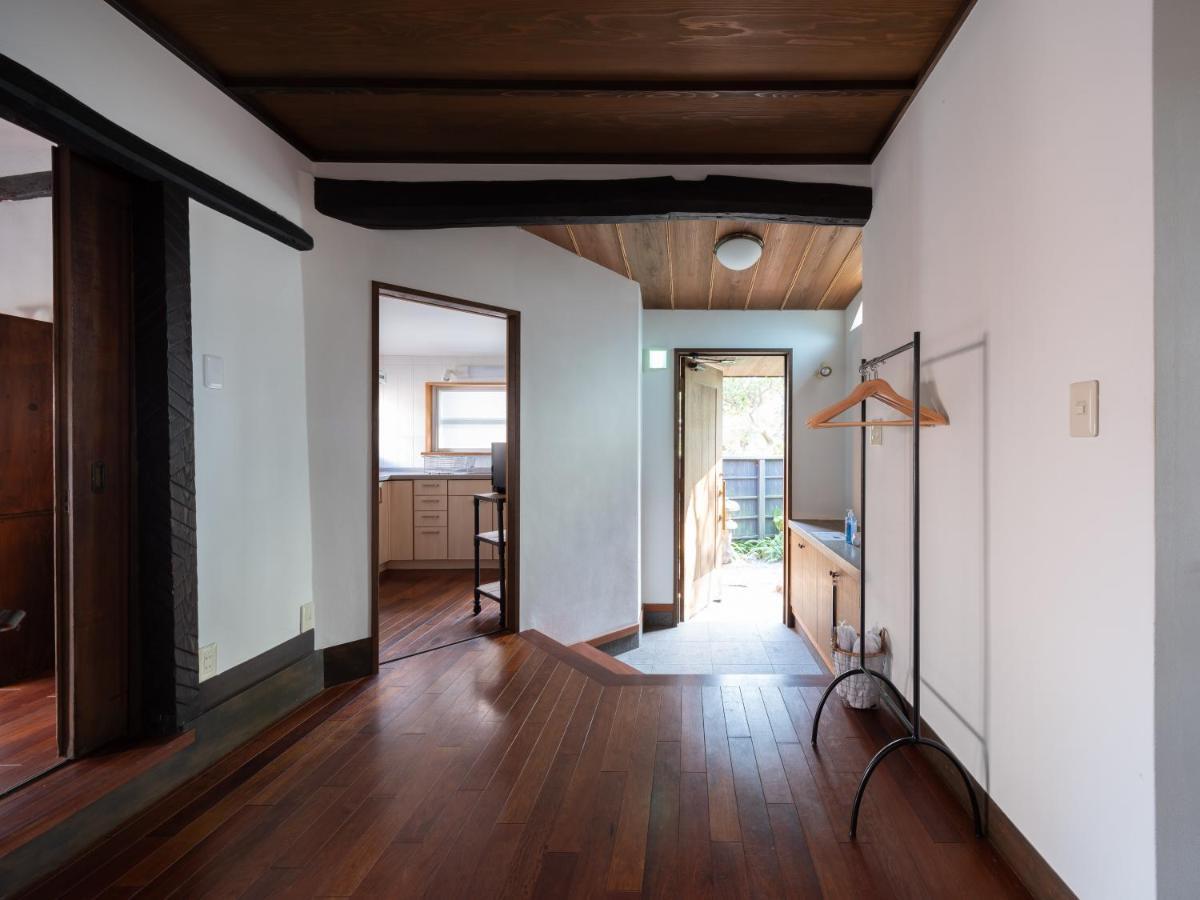 Hayama Isshiki Beach House -葉山 一色海岸の家 - ペット可 Zewnętrze zdjęcie