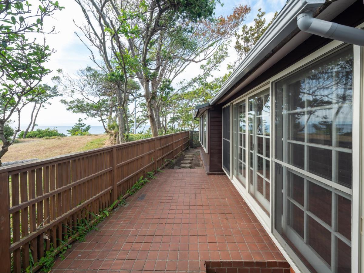 Hayama Isshiki Beach House -葉山 一色海岸の家 - ペット可 Zewnętrze zdjęcie