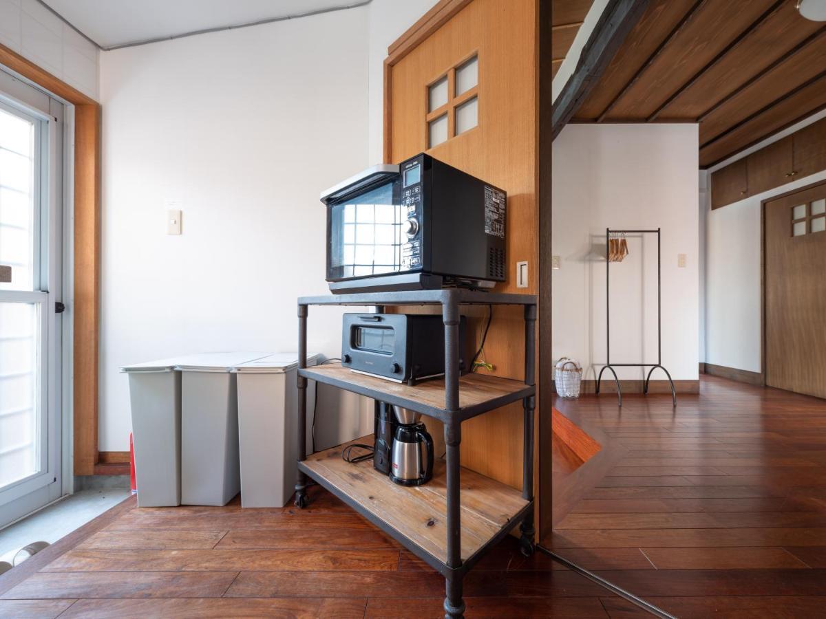 Hayama Isshiki Beach House -葉山 一色海岸の家 - ペット可 Zewnętrze zdjęcie