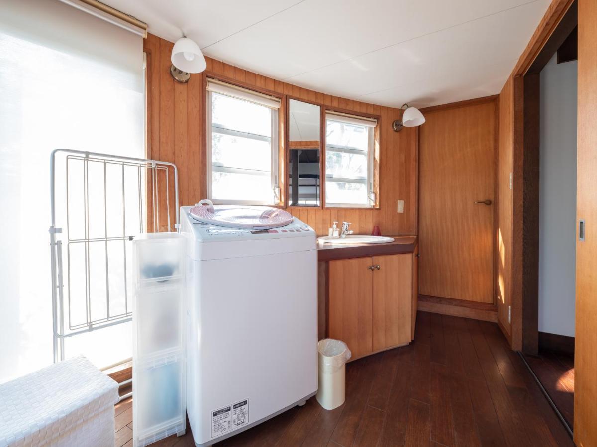 Hayama Isshiki Beach House -葉山 一色海岸の家 - ペット可 Zewnętrze zdjęcie