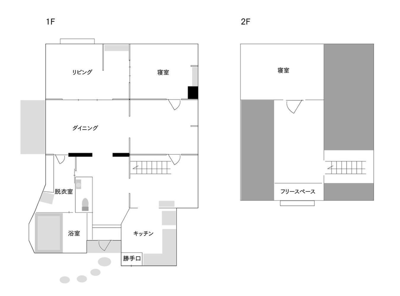 Hayama Isshiki Beach House -葉山 一色海岸の家 - ペット可 Zewnętrze zdjęcie